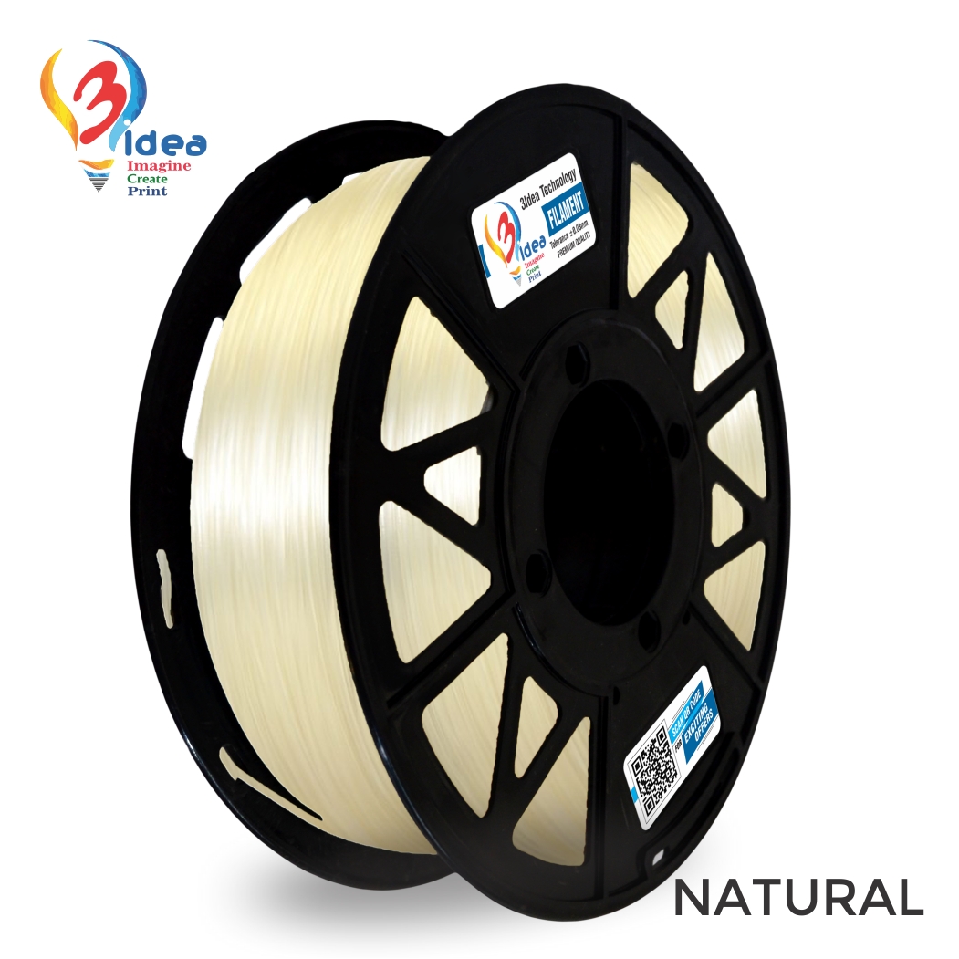 3idea ABS Filament Natural,1.75mm